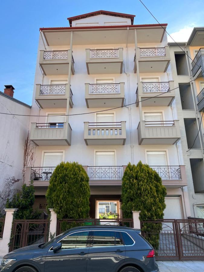 The Skyline Suite Florina Exterior photo