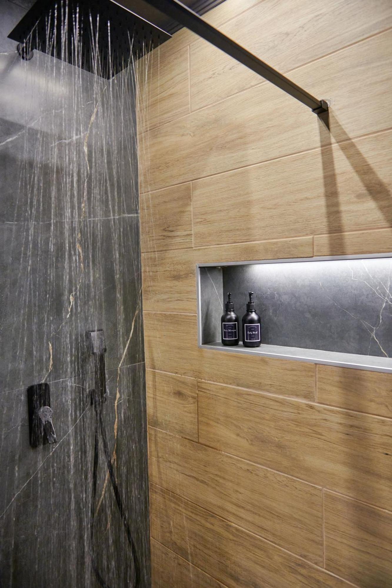 The Skyline Suite Florina Exterior photo