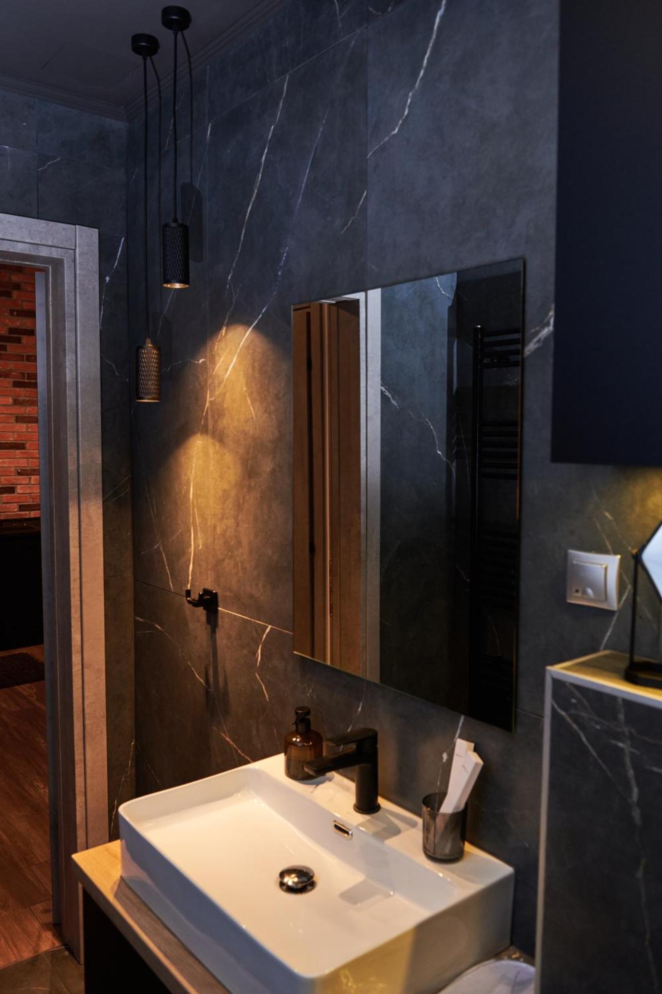 The Skyline Suite Florina Exterior photo